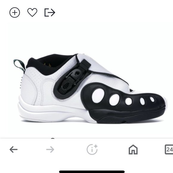 Nike Other - Nike Zoom GP Men's Sz 11